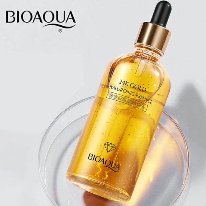Miniatura 2 de SERUM 24K GOLD ORO BIOAQUA